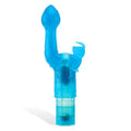 Shop affordable quality Adam & Eve BUNNY KISS - 17.8 cm Rabbit Vibrator - Discreet Intimate Essentials - VIBRATORS - Adam & Eve