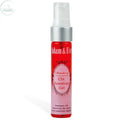 Adam & Eve Clit Sensitiser Gel - Strawberry Flavoured Female Enhancer - 29 ml Bottle Adam & Eve Discreet Intimate Essentials.