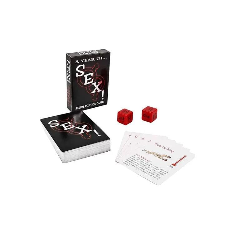 Adam & Eve DELUXE  HOT SEX KIT - Couples Kit - 13 Piece Set Adam & Eve Discreet Intimate Essentials.