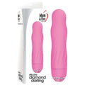 Adam & Eve Diamond Darling -  10.25 cm Vibrator Adam & Eve Discreet Intimate Essentials.