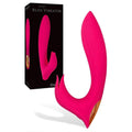 Adam & Eve EVES BLISS VIBRATOR -  17.8 cm USB Rechargeable Rabbit Vibrator Adam & Eve Discreet Intimate Essentials.