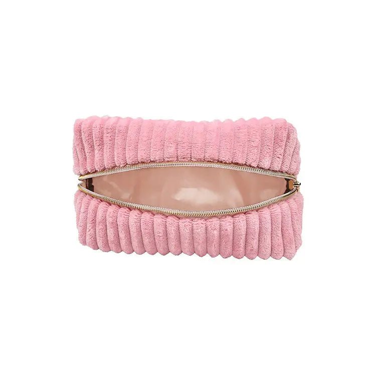 Shop affordable quality Adam & Eve EVES PLUSH STORAGE BAG - Private Storage Bag - Discreet Intimate Essentials - HEALTH CARE - Adam & Eve