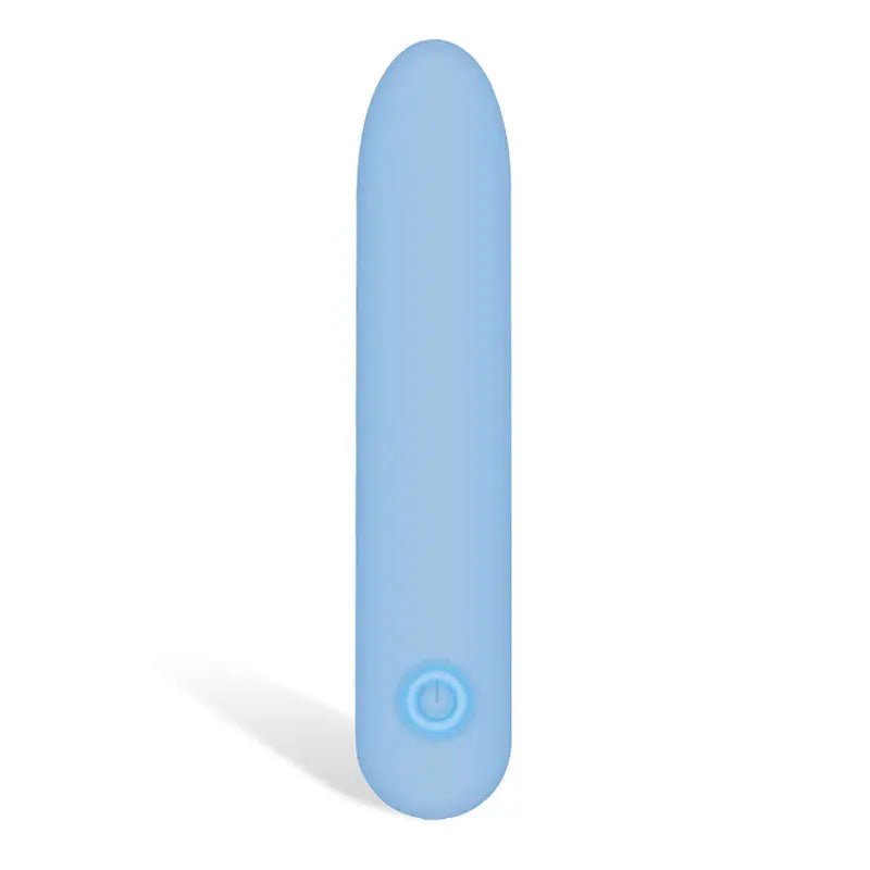Shop affordable quality Adam & Eve Eve's Silky Sensations Rechargeable Bullet - 9.4 cm USB Rechargeable Bullet - Discreet Intimate Essentials - BULLETS & EGGS - Adam & Eve