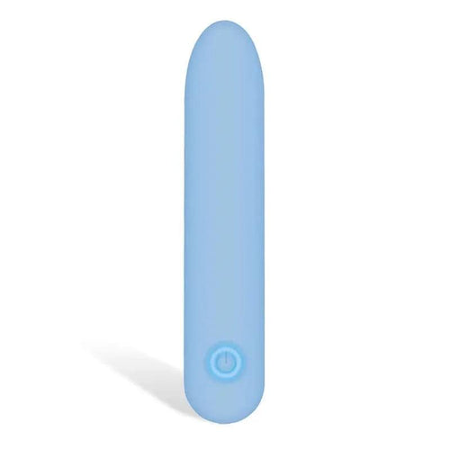 Adam & Eve Eve's Silky Sensations Rechargeable Bullet -  9.4 cm USB Rechargeable Bullet Adam & Eve Discreet Intimate Essentials.