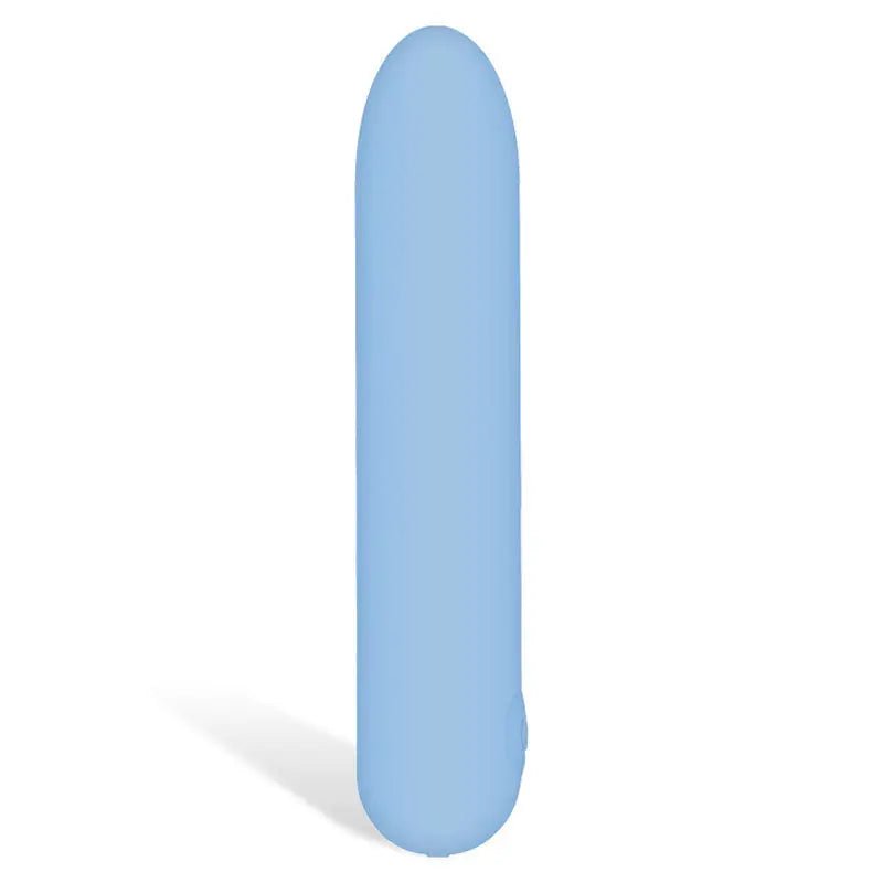 Shop affordable quality Adam & Eve Eve's Silky Sensations Rechargeable Bullet - 9.4 cm USB Rechargeable Bullet - Discreet Intimate Essentials - BULLETS & EGGS - Adam & Eve