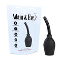 Adam & Eve Ez Anal Douche -  Douche Adam & Eve Discreet Intimate Essentials.