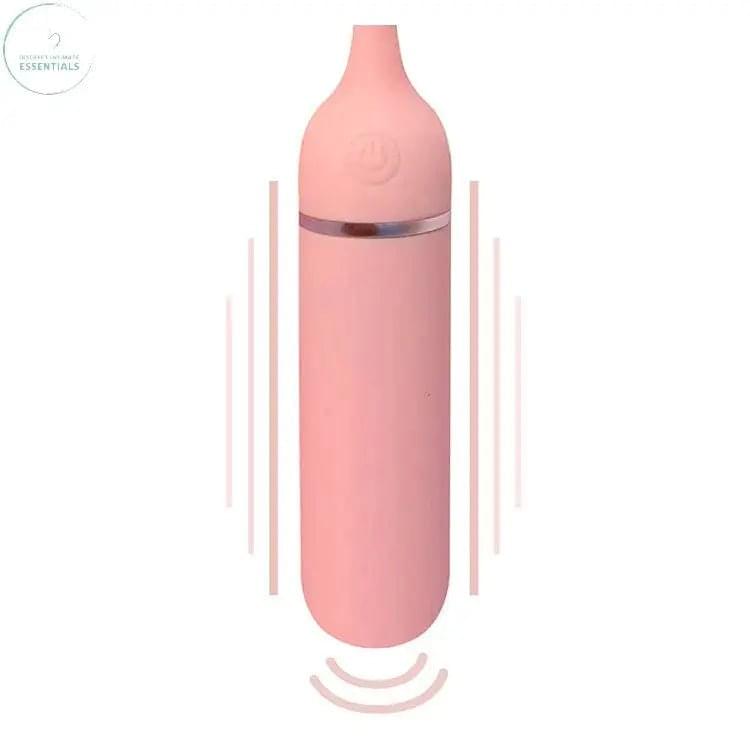 Adam & Eve FIREFLY ROSE -  USB Rechargeable Bullet Adam & Eve Discreet Intimate Essentials.