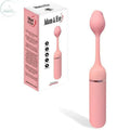Adam & Eve FIREFLY ROSE -  USB Rechargeable Bullet Adam & Eve Discreet Intimate Essentials.