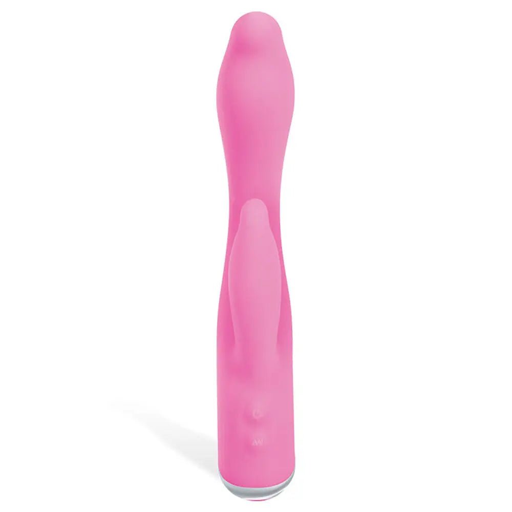 Shop affordable quality Adam & Eve G-Gasm Rabbit - 20.3 cm (8'') Rabbit Vibrator - Discreet Intimate Essentials - VIBRATORS-RABBIT - Adam & Eve