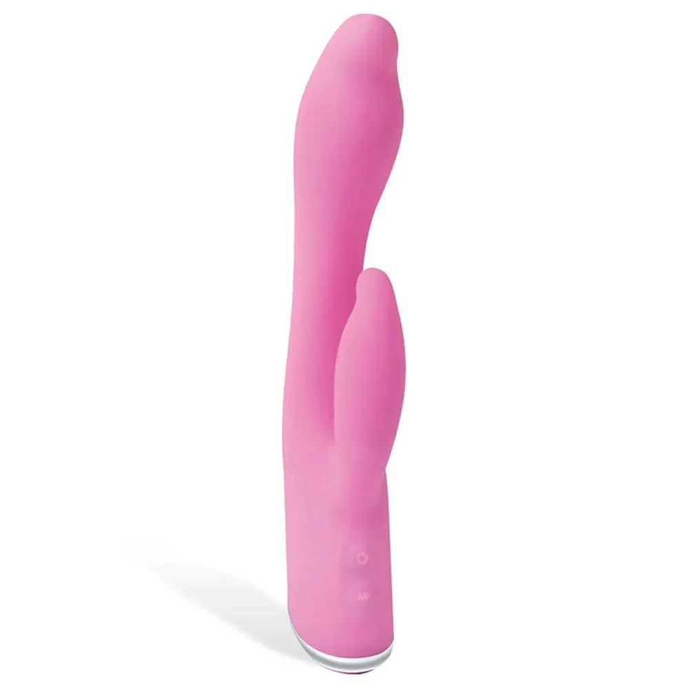 Shop affordable quality Adam & Eve G-Gasm Rabbit - 20.3 cm (8'') Rabbit Vibrator - Discreet Intimate Essentials - VIBRATORS-RABBIT - Adam & Eve