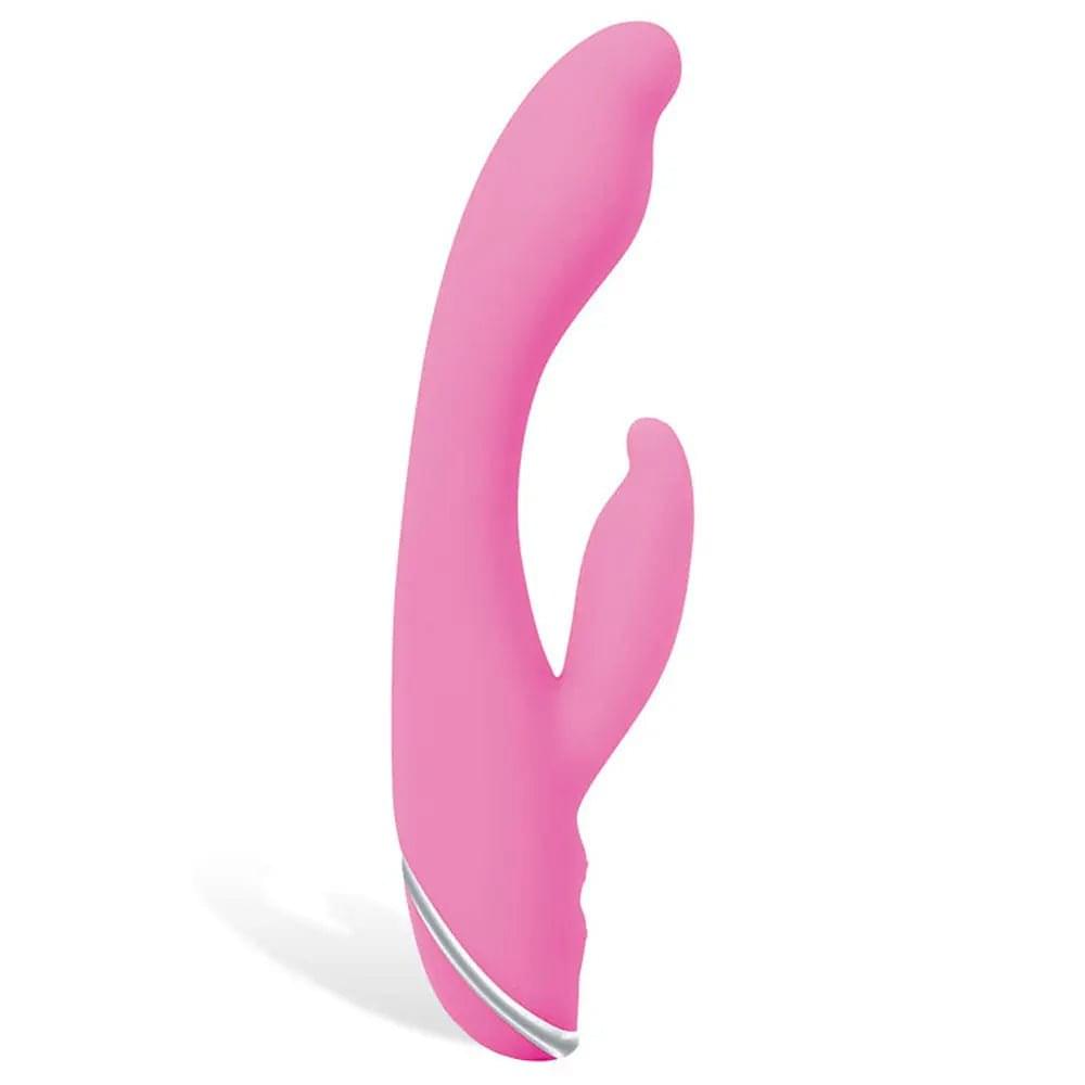 Adam & Eve G-Gasm Rabbit -  20.3 cm (8'') Rabbit Vibrator Adam & Eve Discreet Intimate Essentials.