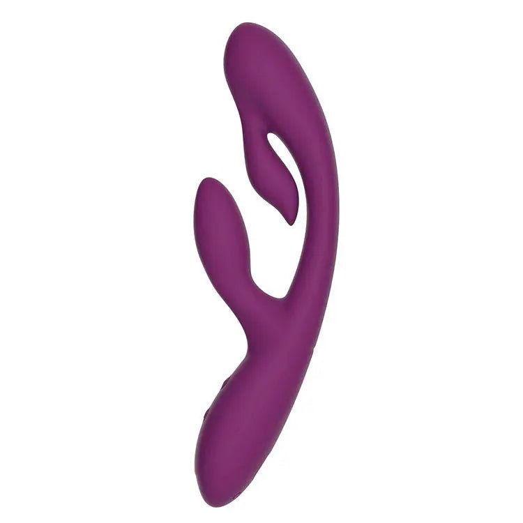 Shop affordable quality Adam & Eve G-VIBE + - 23 cm USB Rechargeable Triple Stimulating Vibrator - Discreet Intimate Essentials - VIBRATORS - Adam & Eve