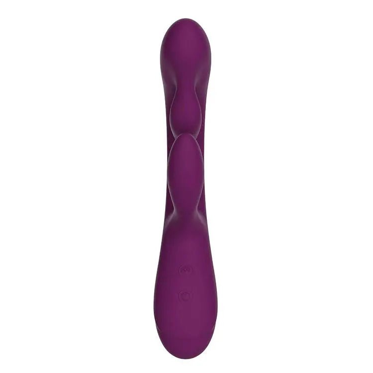 Shop affordable quality Adam & Eve G-VIBE + - 23 cm USB Rechargeable Triple Stimulating Vibrator - Discreet Intimate Essentials - VIBRATORS - Adam & Eve