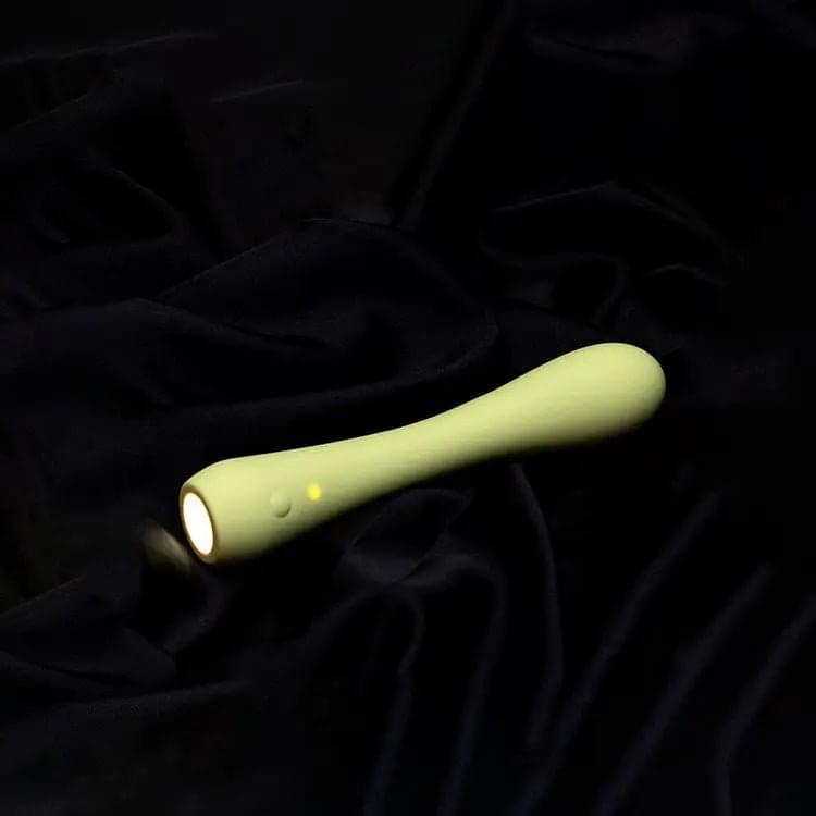 Adam & Eve GROOVY GLOW-UPS Bendie -  18.4 cm USB Rechargeable G-Spot Vibrator Adam & Eve Discreet Intimate Essentials.