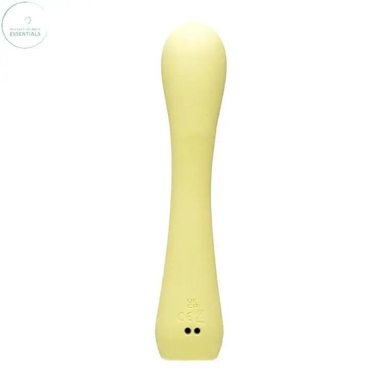 Adam & Eve GROOVY GLOW-UPS Bendie -  18.4 cm USB Rechargeable G-Spot Vibrator Adam & Eve Discreet Intimate Essentials.