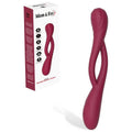 Shop affordable quality Adam & Eve INFINITY - USB Rechargeable Bendable Vibrator - Discreet Intimate Essentials - VIBRATORS - Adam & Eve
