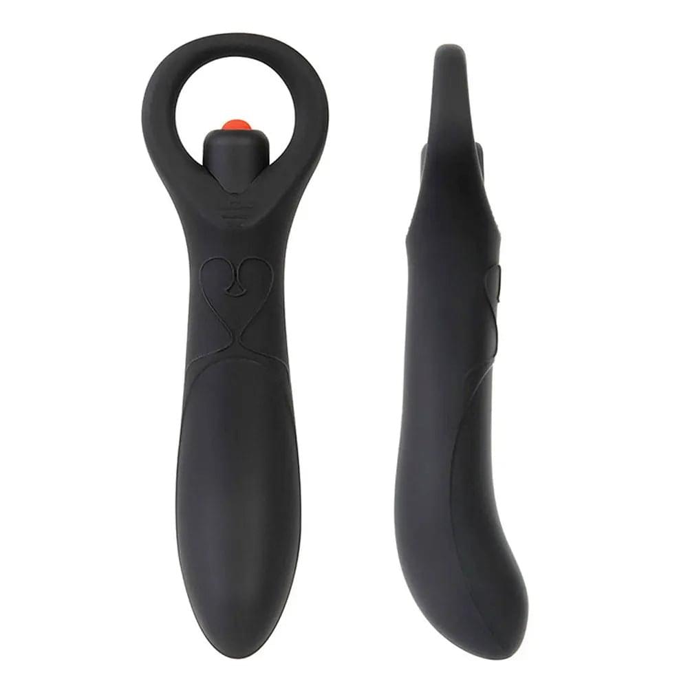 Adam & Eve INTRO TO PROSTATE KIT - 4 Piece Kit Adam & Eve Discreet Intimate Essentials.