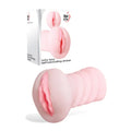 Shop affordable quality Adam & Eve JUICY LUCY - Self Lubricating Vagina Stroker - Discreet Intimate Essentials - MASTURBATORS - Adam & Eve