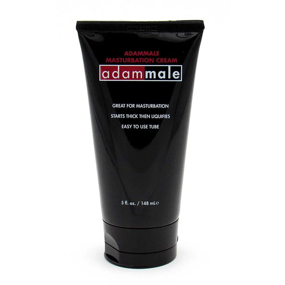 Shop affordable quality Adam & Eve MASTURBATION CREAM - 148 ml Tube - Discreet Intimate Essentials - LOTIONS & LUBES - Adam & Eve