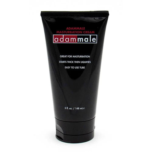 Adam & Eve MASTURBATION CREAM - 148 ml Tube Adam & Eve Discreet Intimate Essentials.