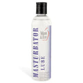Adam & Eve Masturbator Lube - Water Based Lubricant - 237 ml (8 oz) Bottle Adam & Eve Discreet Intimate Essentials.
