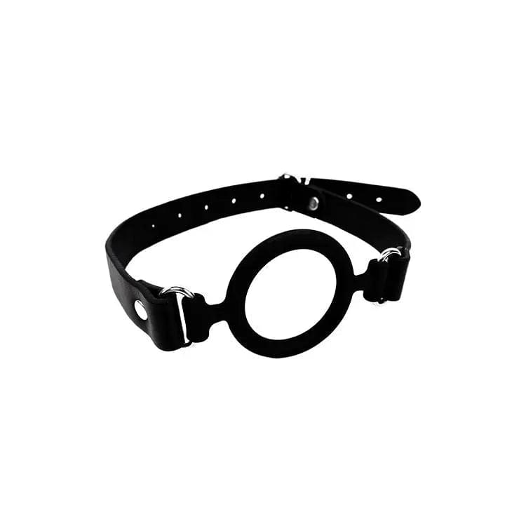 Adam & Eve OPEN WIDE -  Adjustable Mouth Restraint Adam & Eve Discreet Intimate Essentials.