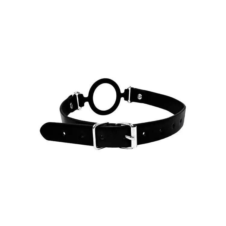 Adam & Eve OPEN WIDE -  Adjustable Mouth Restraint Adam & Eve Discreet Intimate Essentials.