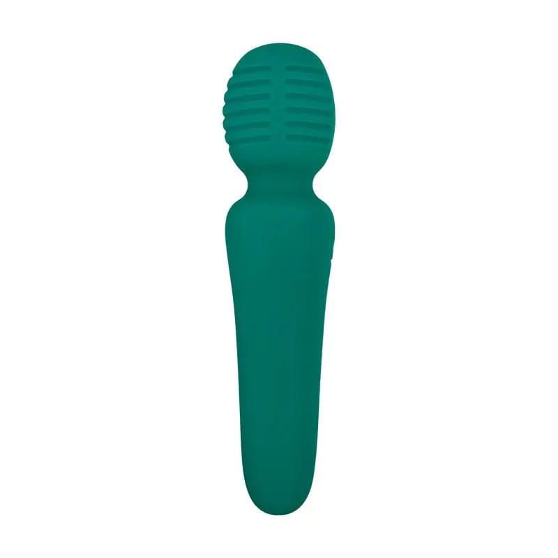 Adam & Eve Petite Private Pleasure Wand -  14.8 cm USB Rechargeable Massager Wand Adam & Eve Discreet Intimate Essentials.