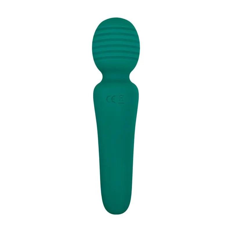 Adam & Eve Petite Private Pleasure Wand -  14.8 cm USB Rechargeable Massager Wand Adam & Eve Discreet Intimate Essentials.