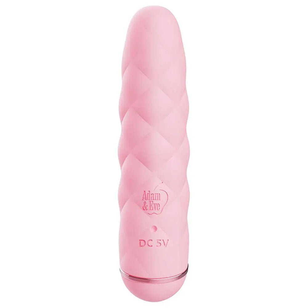 Shop affordable quality Adam & Eve PILLOW TALK Bullet - USB Rechargeable Bullet - Discreet Intimate Essentials - BULLETS & EGGS - Adam & Eve