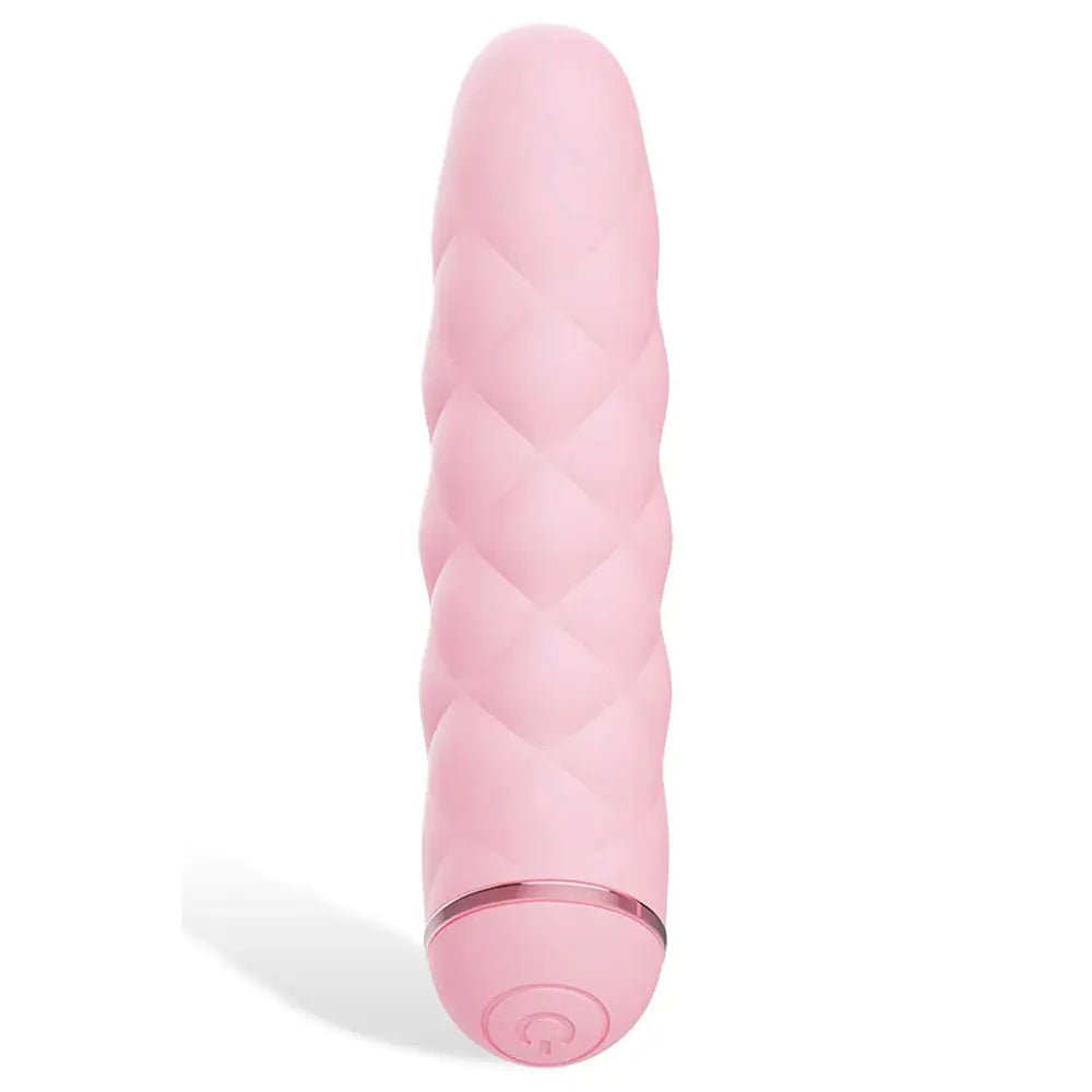 Shop affordable quality Adam & Eve PILLOW TALK Bullet - USB Rechargeable Bullet - Discreet Intimate Essentials - BULLETS & EGGS - Adam & Eve