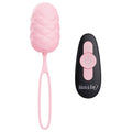 Shop affordable quality Adam & Eve PILLOW TALK EGG - USB Rechargeable Vibrating Egg with Wireless Remote Control - Discreet Intimate Essentials - BULLETS & EGGS - Adam & Eve