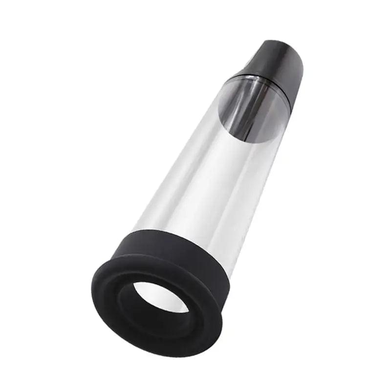 Adam & Eve Rechargeable Penis Pump - USB Rechargeable Powered Penis Pump Adam & Eve Discreet Intimate Essentials.