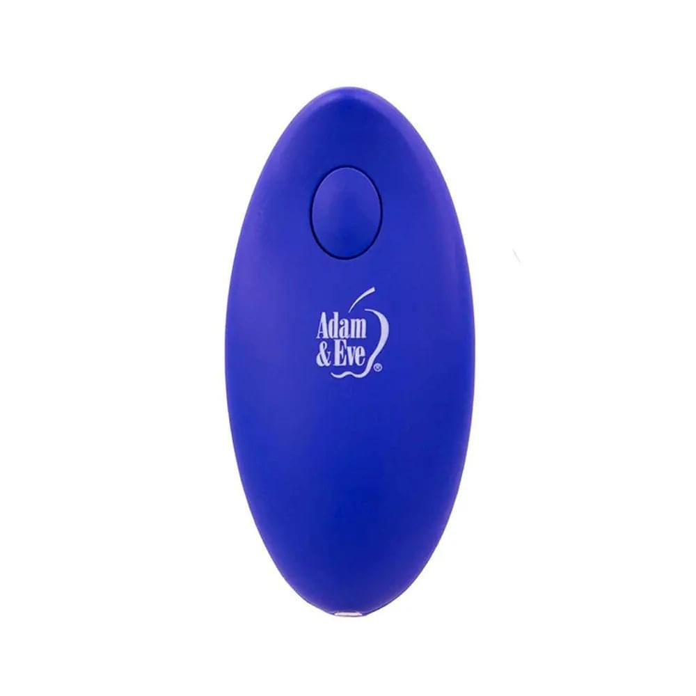 Adam & Eve ROCKIN RABBIT 2.0 -  USB Rechargeable Vibrating Cock Ring with Wireless Remote Adam & Eve Discreet Intimate Essentials.