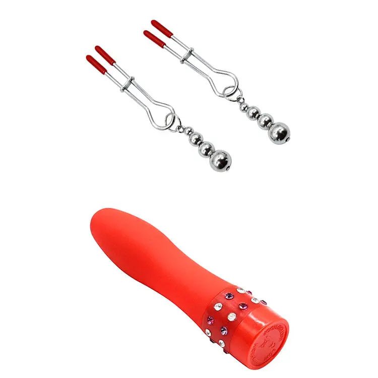 Shop affordable quality Adam & Eve SENSUAL SCARLET NIGHTS - Black/ Couples Bondage Kit - Set of 10 Pieces - Discreet Intimate Essentials - BONDAGE-TOYS - Adam & Eve