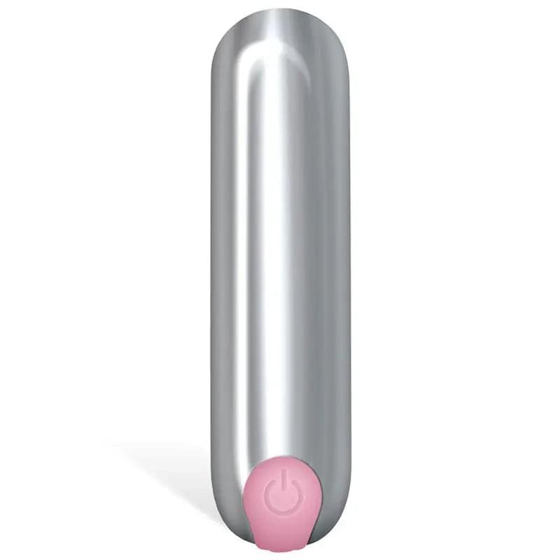 Adam & Eve Silicone Rechargeable Finger Vibe -  USB Rechargeable Finger Stimulator Adam & Eve Discreet Intimate Essentials.