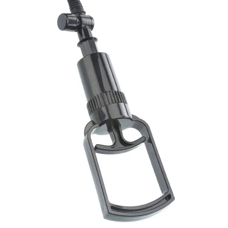 Adam & Eve Starter Penis Pump -  Penis Pump Adam & Eve Discreet Intimate Essentials.