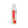 Adam & Eve STRAWBERRY Lubricant - Strawberry Flavoured Water Based Lubricant - 118 ml Bottle Adam & Eve Discreet Intimate Essentials.