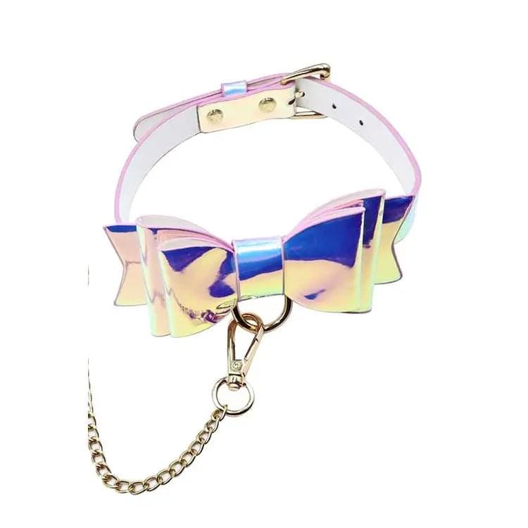Adam & Eve THE FAIRY Bondage Set - Iridescent Bondage Kit - Set of 5 Pieces Adam & Eve Discreet Intimate Essentials.