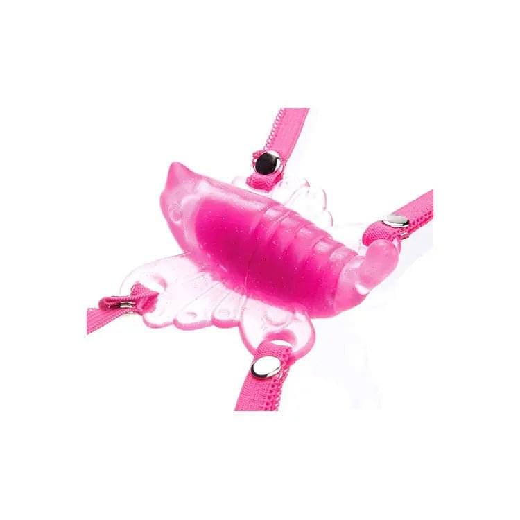 Adam & Eve THE ORIGINAL VENUS BUTTERFLY - Adam & Eve Discreet Intimate Essentials.