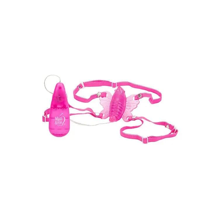 Adam & Eve THE ORIGINAL VENUS BUTTERFLY - Adam & Eve Discreet Intimate Essentials.