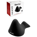 Adam & Eve THE RUMBLING RIDER -  Rechargeable Vibrating Grinder Pad Adam & Eve Discreet Intimate Essentials.