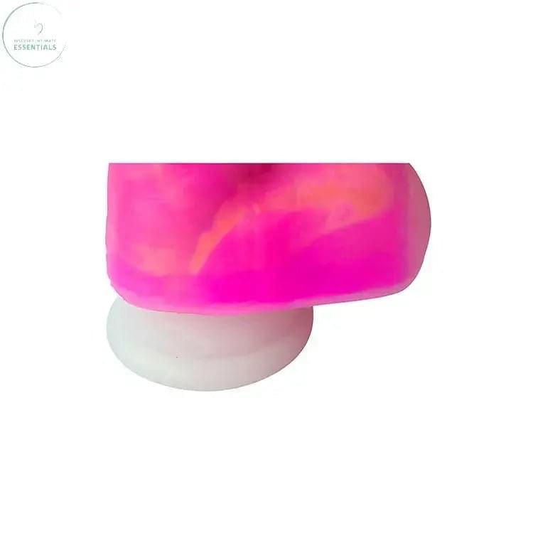 Adam & Eve THE SQUIGGLER -  22.8 cm USB Rechargeable Thrusting Vibrating & Gyrating Dildo with Wireless Remote Adam & Eve Discreet Intimate Essentials.