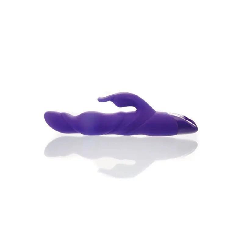 Adam & Eve THE THRUSTER -  25.4 cm (10'') USB Rechargeable Thrusting Rabbit Vibrator Adam & Eve Discreet Intimate Essentials.