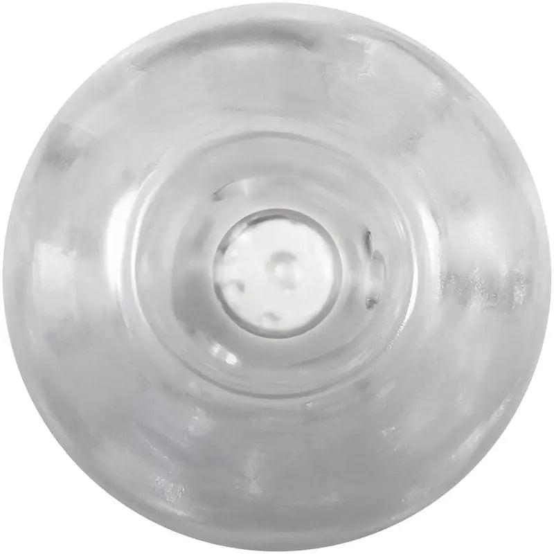 Adam & Eve Triple Chamber Ball Drainer -  Masturbator Sleeve Adam & Eve Discreet Intimate Essentials.