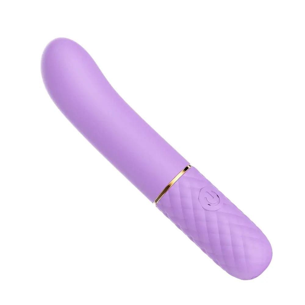 Adam & Eve TRIPLE PLEASURES -  USB Rechargeable Vibrators - Set of 3 Adam & Eve Discreet Intimate Essentials.
