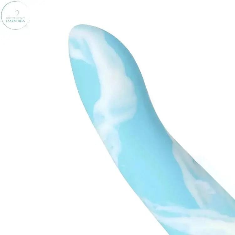 Adam & Eve WONDER - /White 16.5 cm Dildo Adam & Eve Discreet Intimate Essentials.