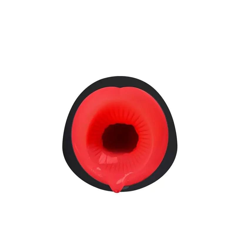Airturn 1 Heating Masturbator Oral OTouch Discreet Intimate Essentials.
