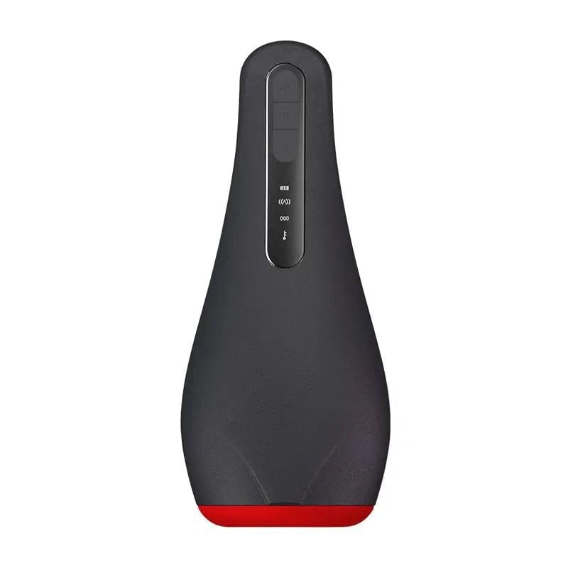 Airturn 1 Heating Masturbator Oral OTouch Discreet Intimate Essentials.