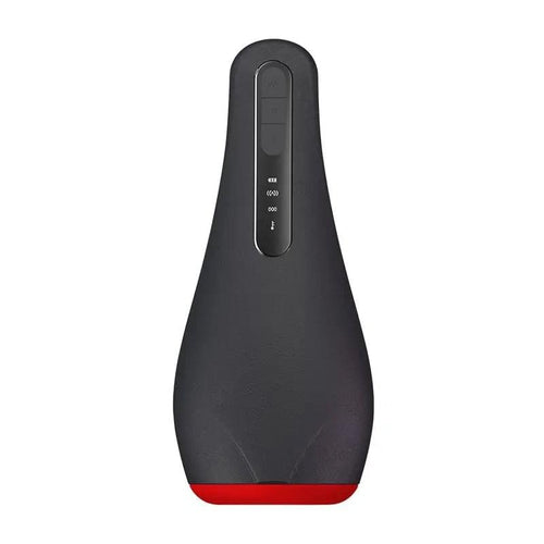 Airturn 1 Heating Masturbator Oral OTouch Discreet Intimate Essentials.